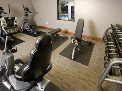 Steamboat Springs Condo 896483